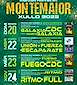 FiestasRelacionadas Fiestas Patronales de Montemaior (1) en A Laracha