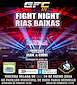 FiestasRelacionadas III Fight Night Rías Baixas en Bueu