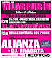 FiestasRelacionadas Fillas de María de Vilarrubín (1) en A Peroxa