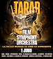 FiestasRelacionadas Film Symphony Orchestra en Concierto - TARAB en Santiago de Compostela