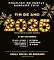 FiestasRelacionadas Fin de Año de Bardaos  en San Sadurniño