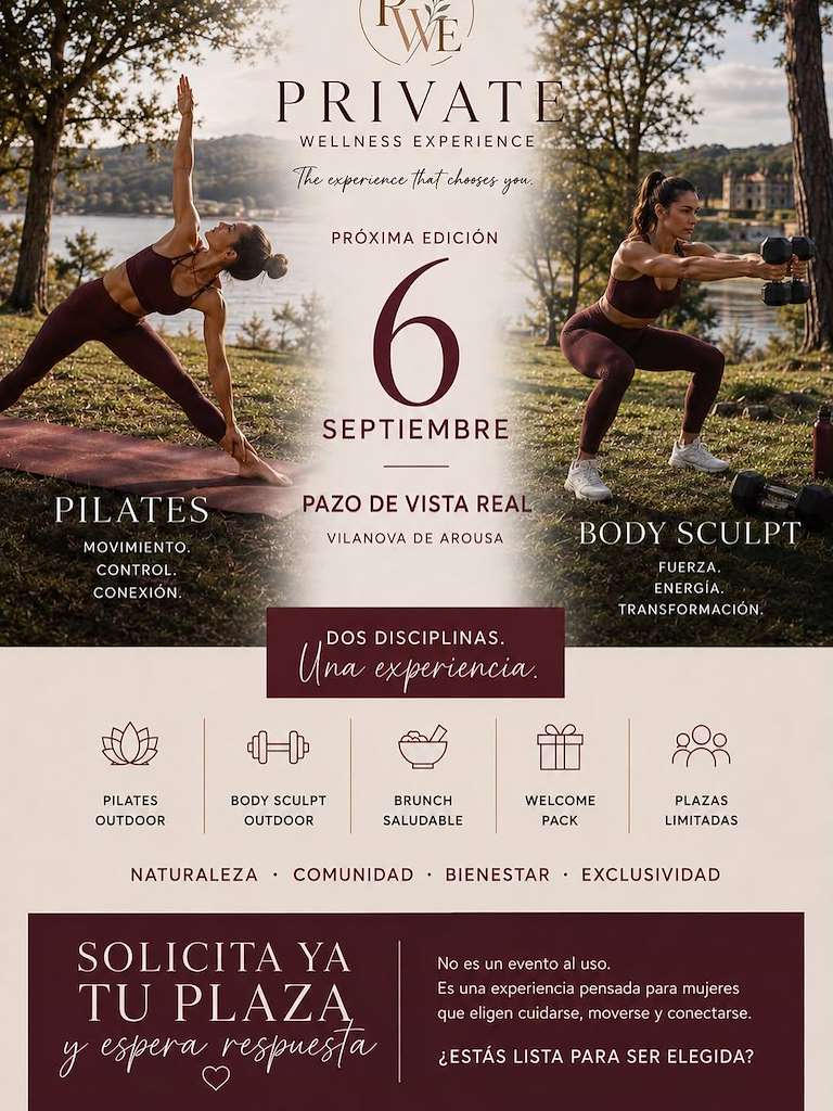 Finde do Deporte (2026) en Vilanova de Arousa