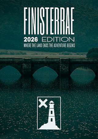 Fechas, información, programa, cartel, imágenes, mapa y ubicación de Finisterrae Ultracycling (2026)  en  Vigo