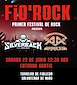 FiestasRelacionadas Fio'Rock  en Salvaterra do Miño