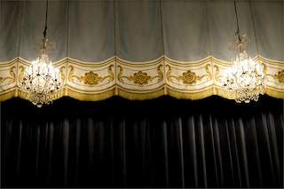 FIOT - Festival Internacional Outono de Teatro en Carballo