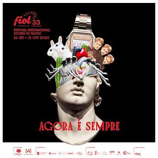FIOT - Festival Internacional Outono de Teatro en Carballo