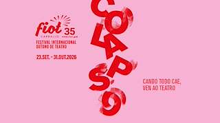 Fechas, información, programa, cartel, imágenes, mapa y ubicación de FIOT - Festival Internacional Outono de Teatro (2026) en Carballo