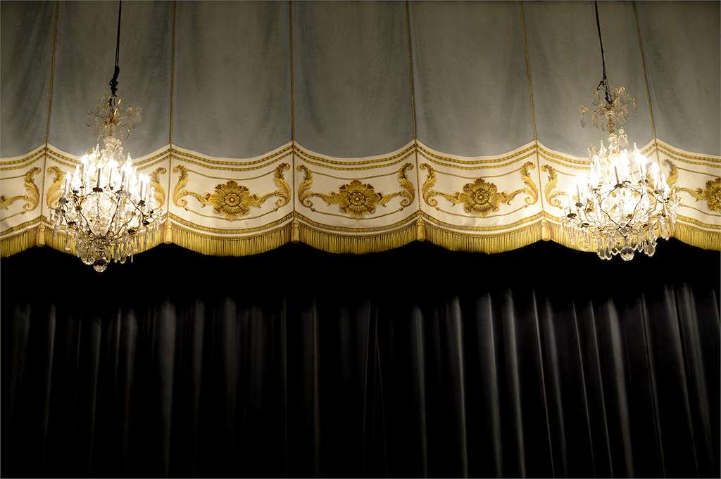FIOT - Festival Internacional Outono de Teatro en Carballo