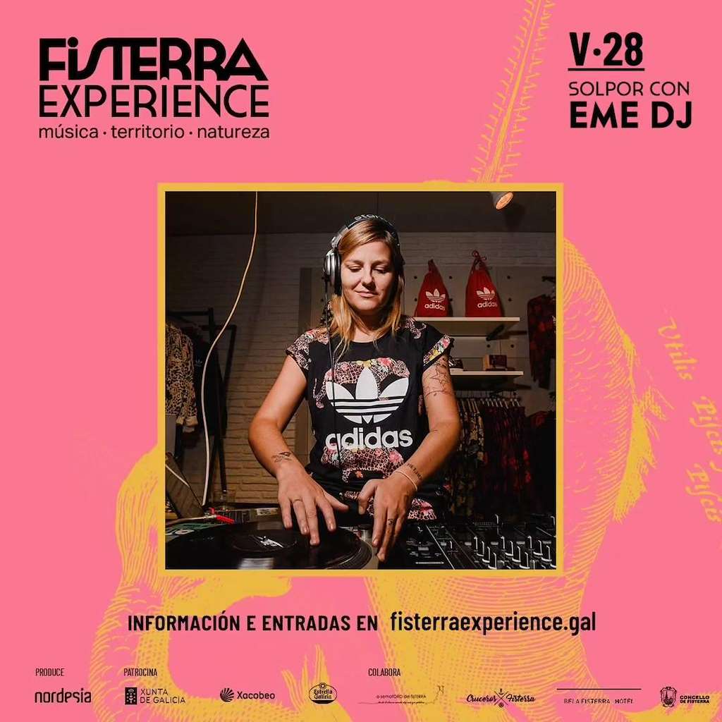 Fisterra Experience