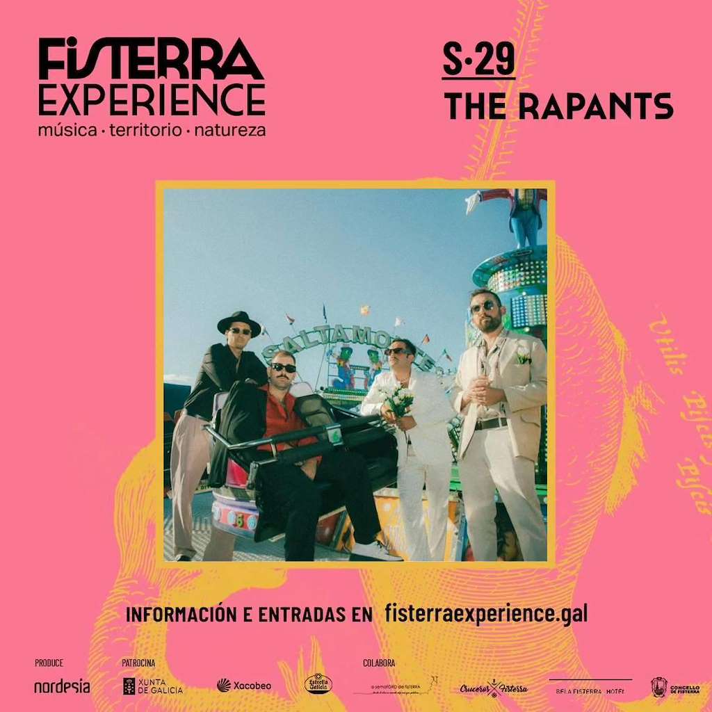 Fisterra Experience