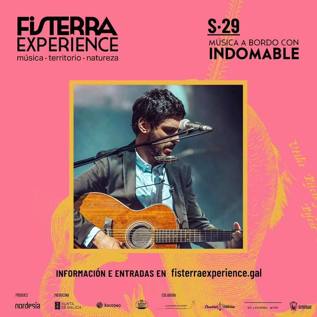 Fisterra Experience
