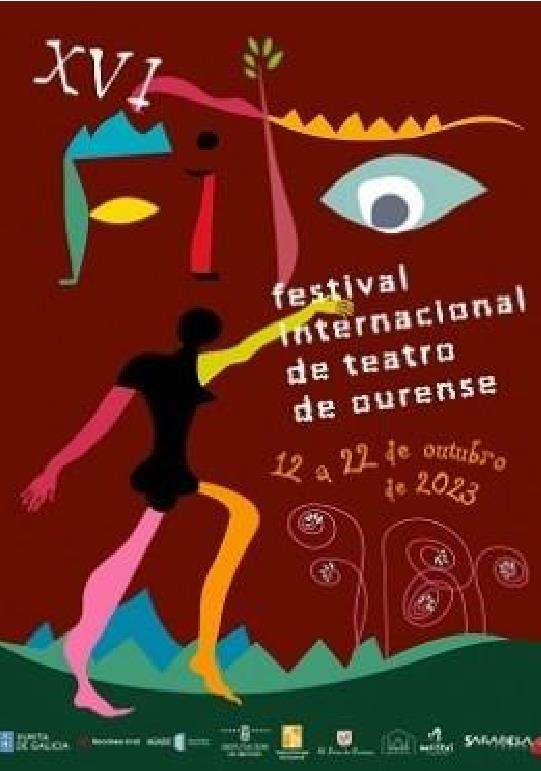 XV FITO - Festival Internacional de Teatro en Ourense