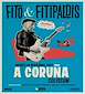 FiestasRelacionadas Fito & Fitipaldis - Aullidos Tour 25/26 (1) en A Coruña