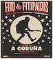 FiestasRelacionadas Fito & Fitipaldis - Aullidos Tour (1) en A Coruña