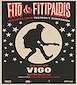 FiestasRelacionadas Fito & Fitipaldis - Aullidos Tour (1) en Vigo