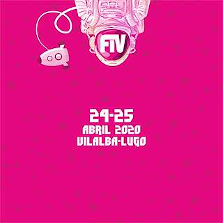 FIV - Festival Independente en Vilalba