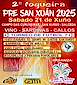 FiestasRelacionadas II Fogueira Pre San Xoán de San Xurxo en Salceda de Caselas