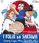 FiestasRelacionadas I Folía da Sartaña (1) en Muxía