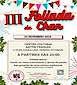 FiestasRelacionadas III Foliada da Chan en Cerdedo-Cotobade