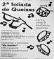 FiestasRelacionadas II Foliada de Queixas en Cerceda