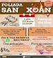 FiestasRelacionadas Foliada de San Xoán en O Porriño