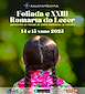 FiestasRelacionadas Foliada e XXIII Romería do Lecer Xacarandaina en A Coruña