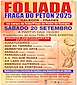 FiestasRelacionadas Foliada Fraga do Petón en Frades