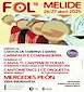 FiestasRelacionadas XVIII Foliada en Melide