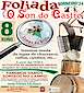 FiestasRelacionadas Foliada O Son do Castro de Borneiro en Cabana de Bergantiños
