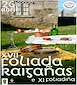 FiestasRelacionadas XVII Foliada Raigañas e XI Foliadiña en Malpica de Bergantiños