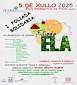 FiestasRelacionadas I Foliada Solidaria en Cambre