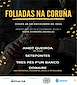FiestasRelacionadas Foliadas na Coruña