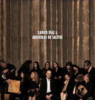 Fechas, información, programa, cartel, imágenes, mapa y ubicación de II Folk no Colón - Xabier Díaz & Adufeiras de Salitre (2025)  en  A Coruña