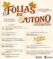 FiestasRelacionadas Follas de Outono  (1) en Zas