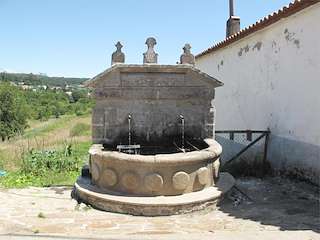 Fonte do Couto