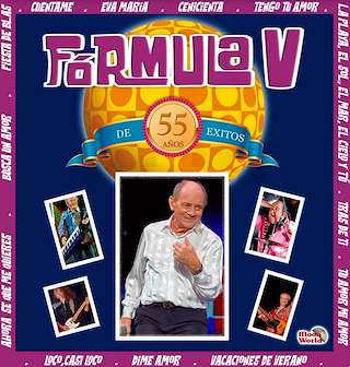 Fechas, información, programa, cartel, imágenes, mapa y ubicación de Fórmula V (2026)  en  A Coruña