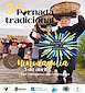 FiestasRelacionadas V Fornada Tradicional e Fiadeiro de Niñodaguia en Xunqueira de Espadanedo