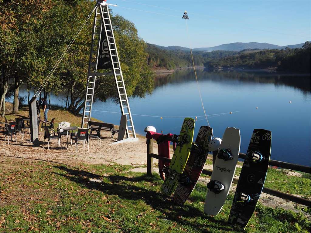 Fornelos Wake Club