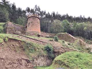 Fechas, información, programa, cartel, imágenes, mapa y ubicación de Forno de Boulloso  en  A Pontenova