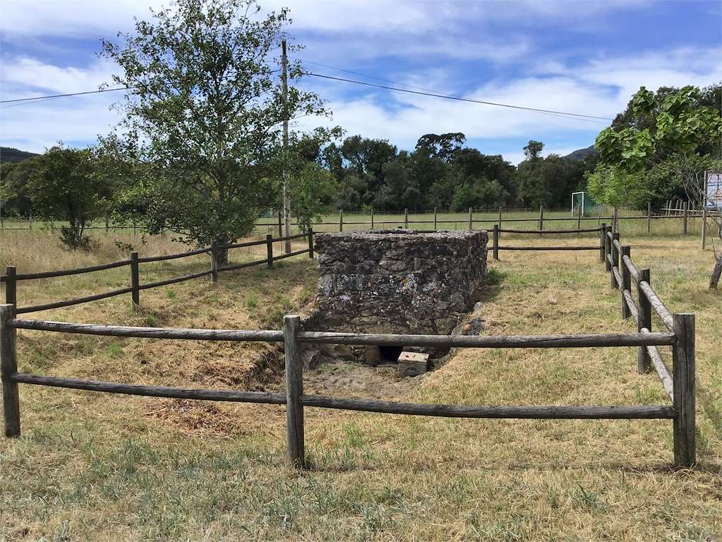 Fornos Cerámicos en A Guarda