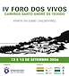 FiestasRelacionadas IV Foro dos Vivos (1) en Valdoviño