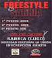 FiestasRelacionadas Freestyle  en Sarria