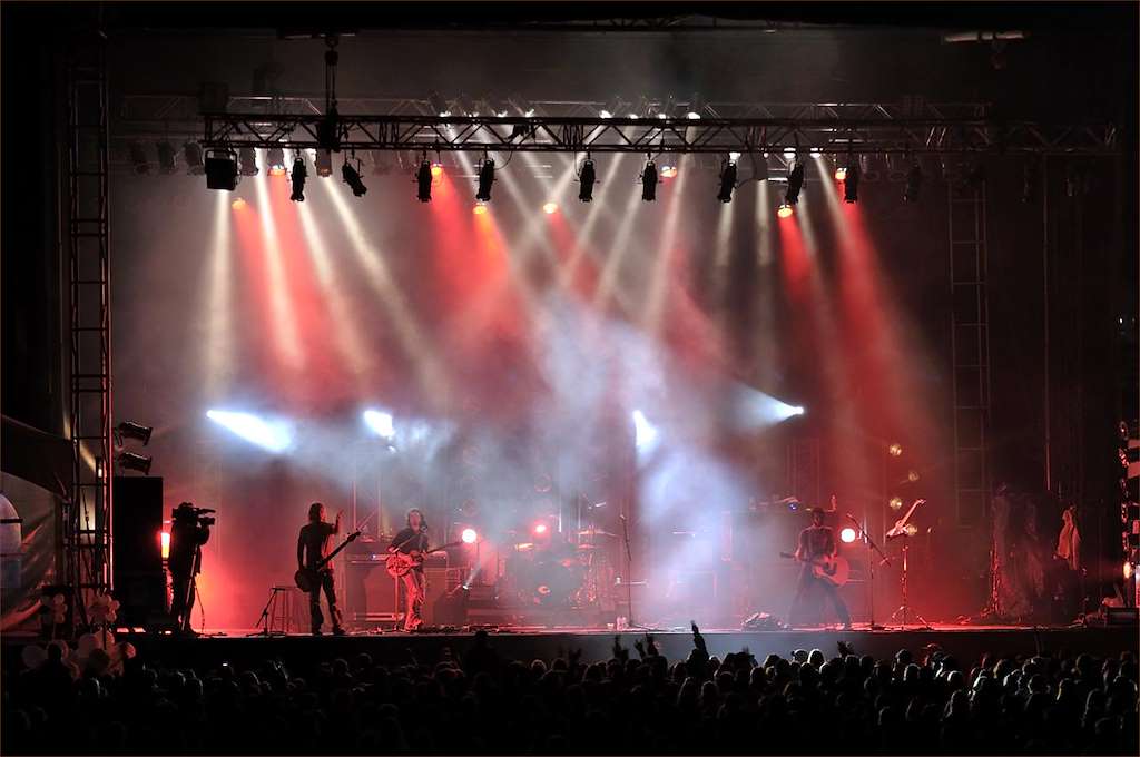 Freixo Rock (2025) en Vigo