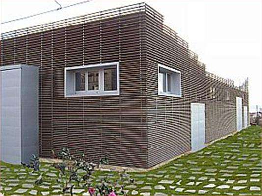 Frore de Carme en Vilagarcía de Arousa