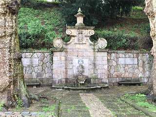 Fuente de Falperra