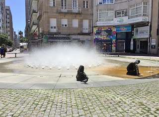 Fuente de los Niños