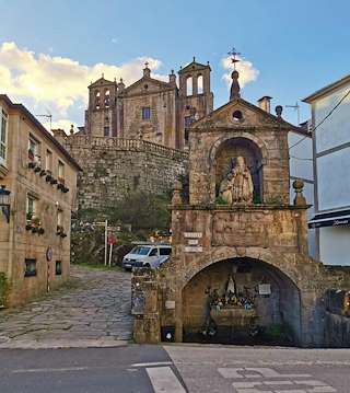 Fuente del Carmen