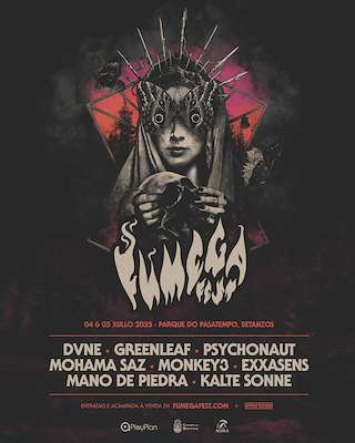 Fumega Fest (2026) en Betanzos