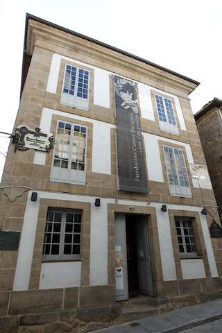 Fundación Curros Enríquez