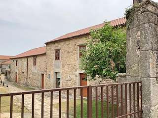 Fechas, información, programa, cartel, imágenes, mapa y ubicación de Fundación Eduardo Pondal (2022)  en  Ponteceso